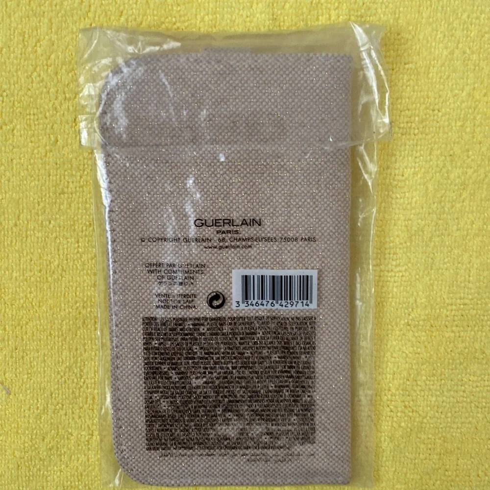 Cell phone case